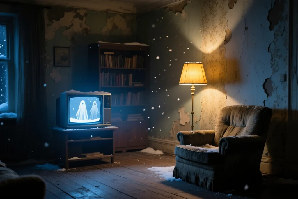 Crítica de El otro lado (temporada 1, Movistar+)
