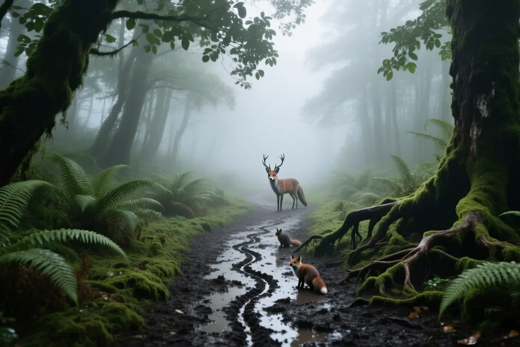 Crítica de El reino animal
