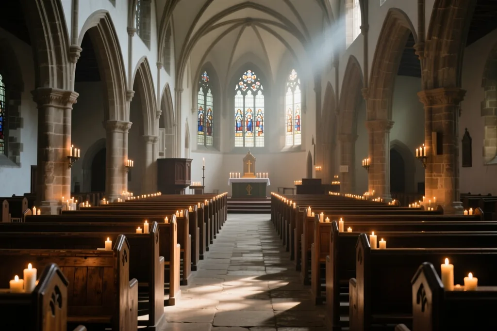 Crítica de La Mesías