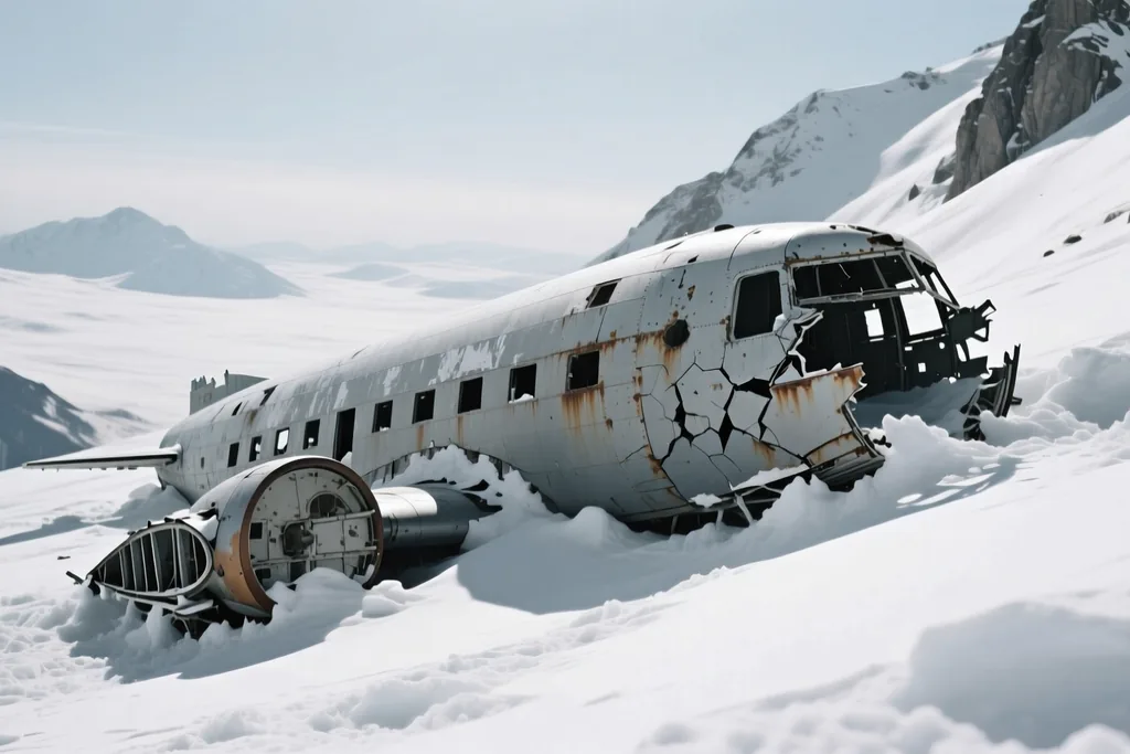 Crítica de La sociedad de la nieve