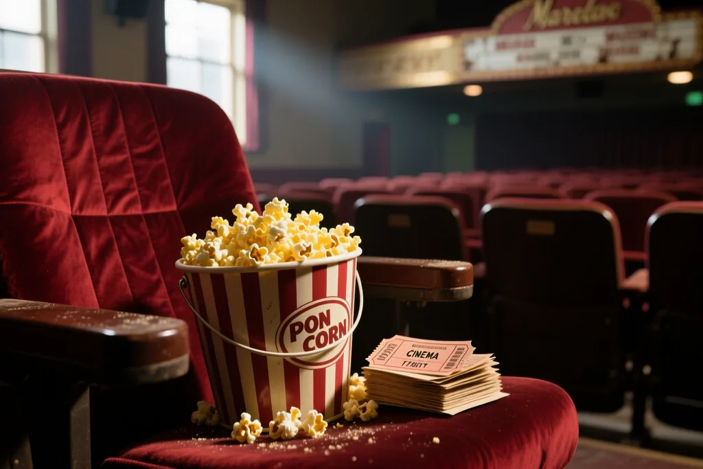 Podcast: cine de terror para empezar en el género