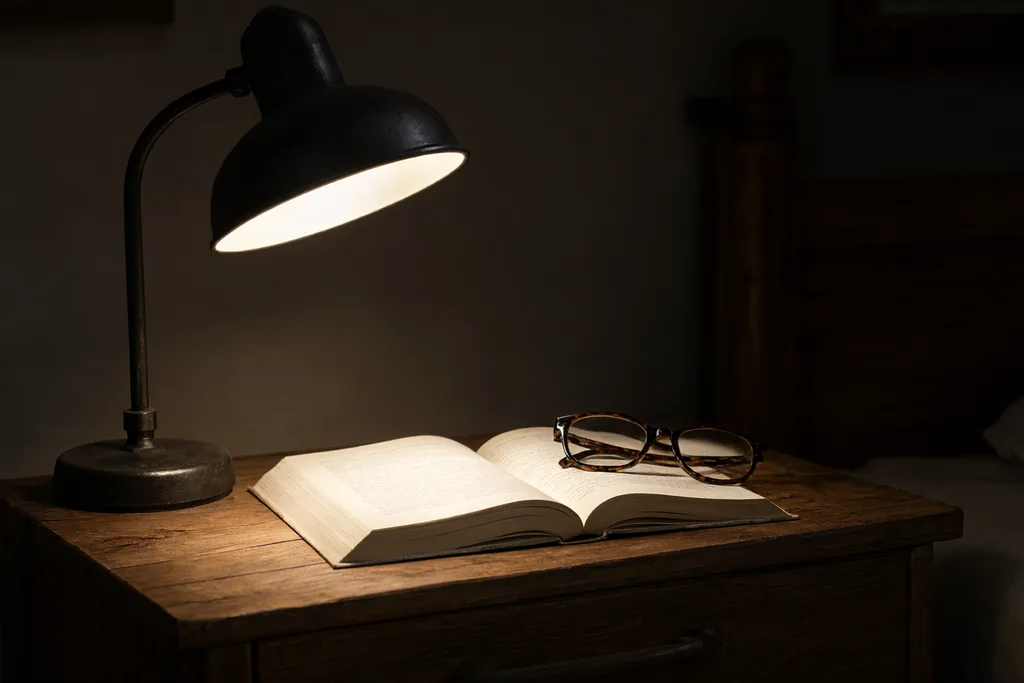 Podcast: libros de terror para leer de noche