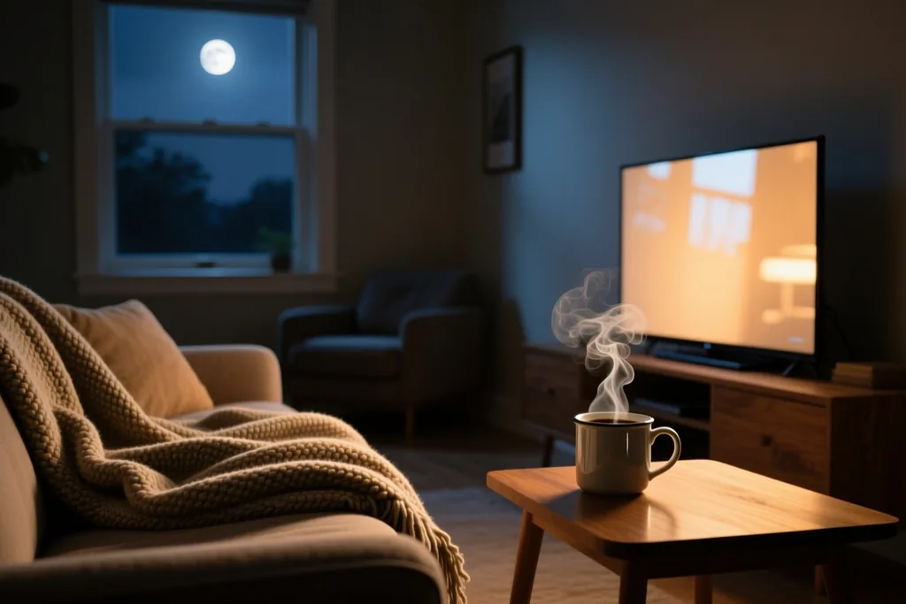 Podcast: series de suspense que enganchan