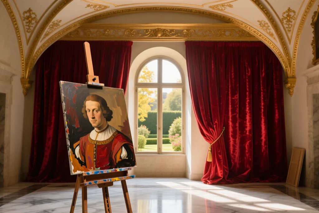 Reseña de El retrato de casada, de Maggie O'Farrell (Libros del Asteroide)
