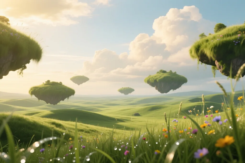 Análisis de The Legend of Zelda: Tears of the Kingdom
