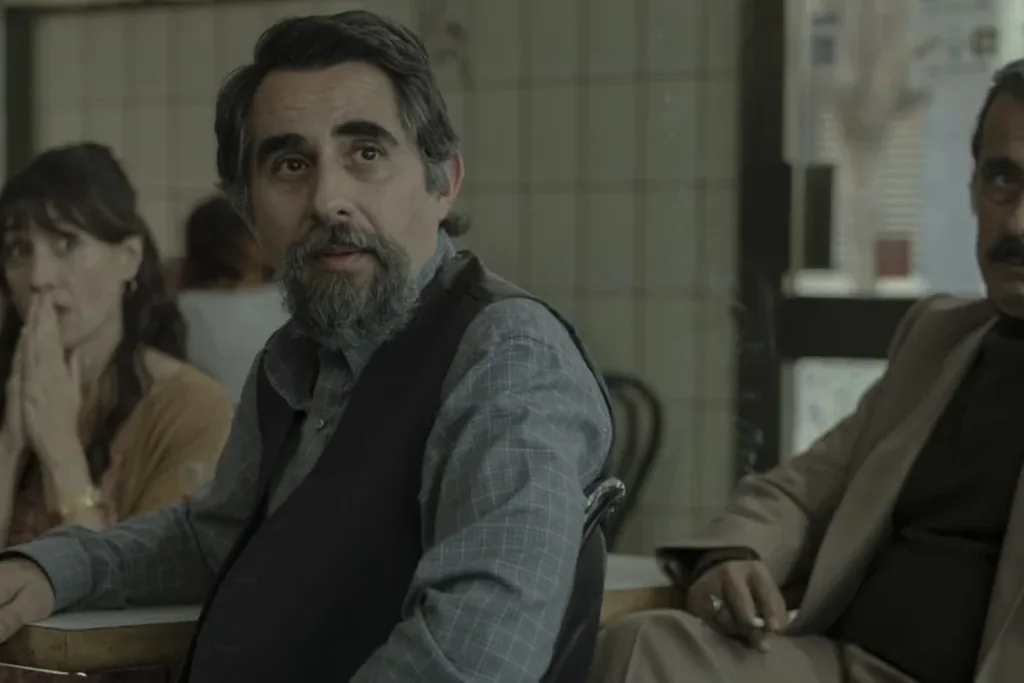 Crítica de El otro lado (temporada 1, Movistar+)