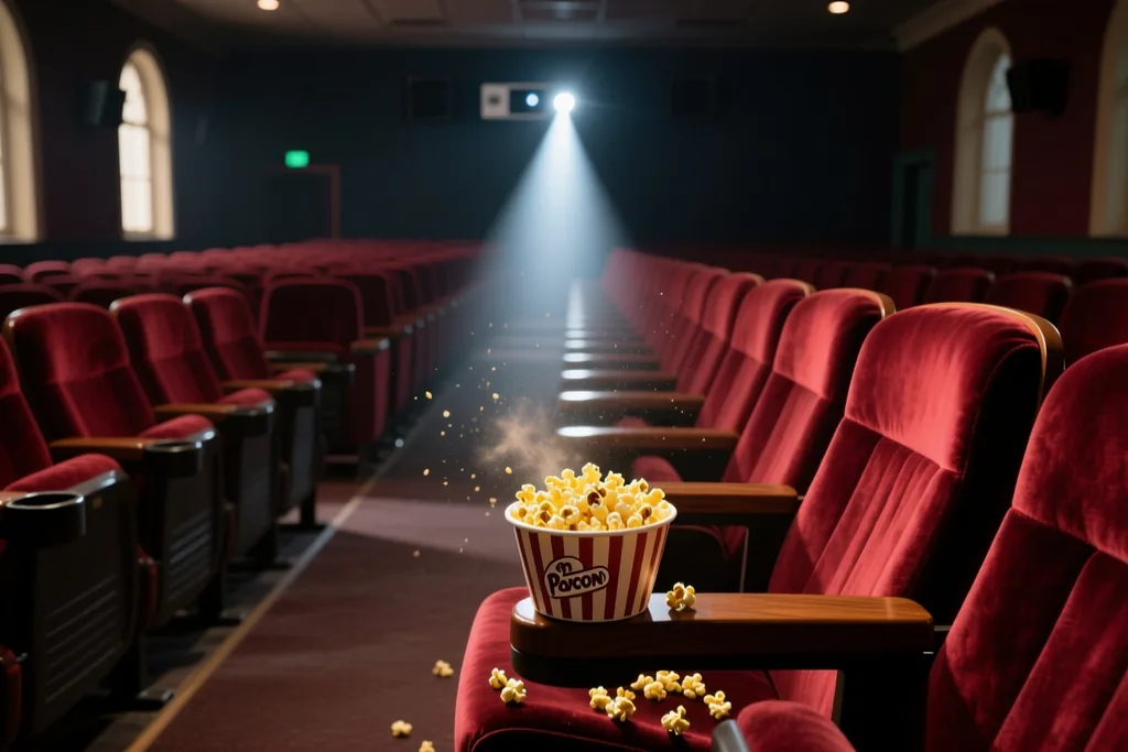 Las mejores películas de 2023