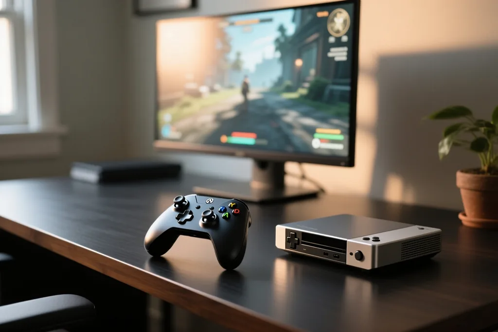 Podcast: videojuegos de miedo para jugar con auriculares