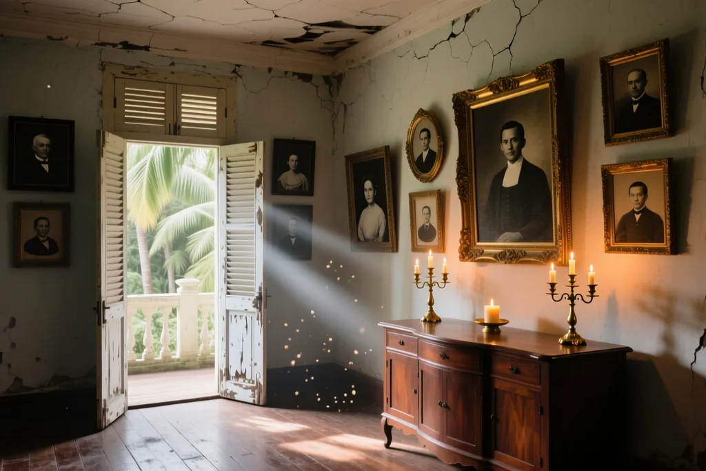 Reseña de La casa de los espíritus, de Isabel Allende